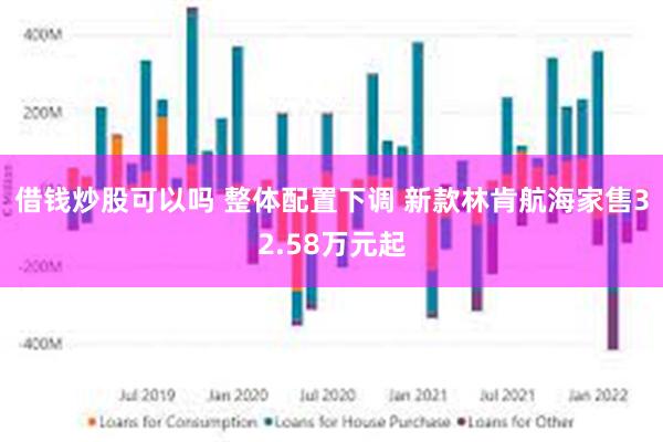 借钱炒股可以吗 整体配置下调 新款林肯航海家售32.58万元起